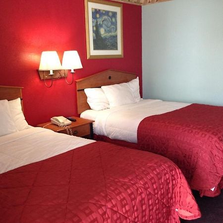 Motor Inn Clewiston Luaran gambar